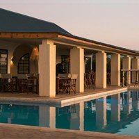 Manyara Best View Lodge 5* - Tanzanie_jezero Manyara_Manyara Best View Lodge - ckmarcopolo.cz