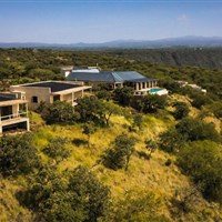 Manyara Best View Lodge 5* - Tanzanie_jezero Manyara_Manyara Best View Lodge - ckmarcopolo.cz