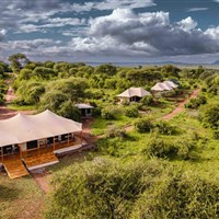 Ang' ata Tarangire Camp 4* - anzanie_Tarangire_Angata - ckmarcopolo.cz