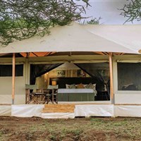 Ang' ata Tarangire Camp 4* - anzanie_Tarangire_Angata - ckmarcopolo.cz