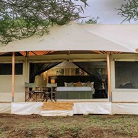 Ang' ata Tarangire Camp 4* - anzanie_Tarangire_Angata - ckmarcopolo.cz