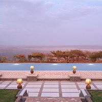 Lake Manyara Kilimamoja Lodge 5* - Tanzanie_Lake Manyara Kilimamoja Lodge - ckmarcopolo.cz