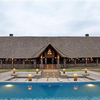 Lake Manyara Kilimamoja Lodge 5* - Tanzanie_Lake Manyara Kilimamoja Lodge - ckmarcopolo.cz