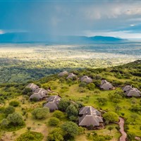 Lake Manyara Kilimamoja Lodge 5* - Tanzanie_Lake Manyara Kilimamoja Lodge - ckmarcopolo.cz