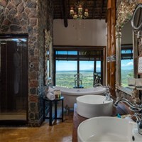 Lake Manyara Kilimamoja Lodge 5* - ckmarcopolo.cz