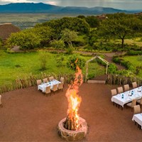 Lake Manyara Kilimamoja Lodge 5* - Tanzanie_Lake Manyara Kilimamoja Lodge - ckmarcopolo.cz