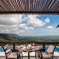 Lake Manyara Kilimamoja Lodge 5* - Tanzanie_Lake Manyara Kilimamoja Lodge - ckmarcopolo.cz