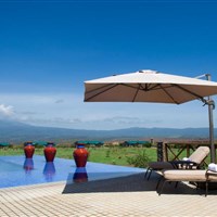 Ngorongoro Oldeani Mountain Lodge 5* - Tanzanie_Ngorongoro Oldeani Mountain Lodge - ckmarcopolo.cz