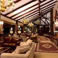 NNgorongoro Oldeani Mountain Lodge 5* - Tanzanie_Ngorongoro Oldeani Mountain Lodge - ckmarcopolo.cz