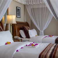 Ngorongoro Oldeani Mountain Lodge 5* - Tanzanie_Ngorongoro Oldeani Mountain Lodge - ckmarcopolo.cz