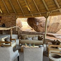 Ondjamba Hills Camp - Namibie_Damaraland_Ondjamba - ckmarcopolo.cz