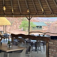 Ondjamba Hills Camp - Namibie_Damaraland_Ondjamba - ckmarcopolo.cz