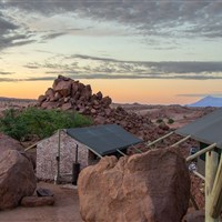 Ondjamba Hills Camp - Namibie_Damaraland_Ondjamba - ckmarcopolo.cz