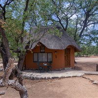 Hobatere Lodge 4* - Namibie_Hobatare Lodge - ckmarcopolo.cz