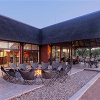 Hobatere Lodge 4* - Namibie_Hobatare Lodge - ckmarcopolo.cz