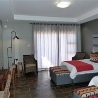 Opuwo Country Lodge 4* - Namibie_Opuwo Country Lodge - ckmarcopolo.cz