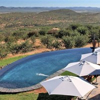 Opuwo Country Lodge 4* - Namibie_Opuwo Country Lodge - ckmarcopolo.cz