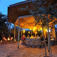 Taleni Etosha Village 4* - Namibie_Taleni Etosha Lodge - ckmarcopolo.cz