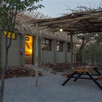 Taleni Etosha Village 4* - Namibie_Taleni Etosha Lodge - ckmarcopolo.cz
