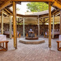 Taleni Etosha Village 4* - Namibie_Taleni Etosha Lodge - ckmarcopolo.cz