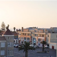 Swakopmund PLaza Hotel 3* - Namibia_Swakopmund Plaza Hotel - ckmarcopolo.cz