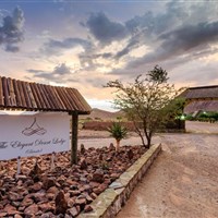 The Elegant Desert Lodge 4* - Namibie_The Elegant Desert Lodge - ckmarcopolo.cz