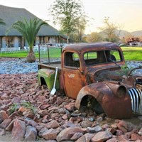 The Elegant Desert Lodge 4* - Namibie_The Elegant Desert Lodge - www.marco-polo.cz