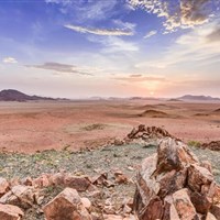 The Elegant Desert Lodge 4* - Namibie_The Elegant Desert Lodge - ckmarcopolo.cz