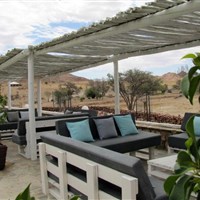 The Elegant Desert Lodge 4* - Namibie_The Elegant Desert Lodge - ckmarcopolo.cz