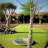 The Elegant Desert Lodge 4* - Namibie_The Elegant Desert Lodge - ckmarcopolo.cz