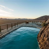 The Elegant Desert Camp 5* - Namibie_The Elegant Desert Camp - ckmarcopolo.cz