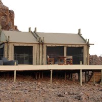 The Elegant Desert Camp 5* - Namibie_The Elegant Desert Camp - ckmarcopolo.cz