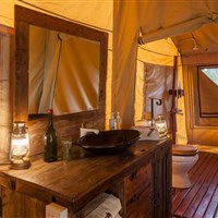 Baobab Tented Camp 4* - Tanzanie_Baobab Camp - ckmarcopolo.cz