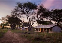 Tanzanie_Baobab Camp