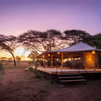 Baobab Tented Camp 4* - Tanzanie_Baobab Camp - ckmarcopolo.cz