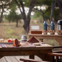 Baobab Tented Camp 4* - Tanzanie_Baobab Camp - ckmarcopolo.cz