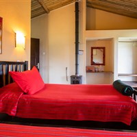 Ngorongoro Rhino Lodge 3* plus - Tanzanie_Ngorongoro Rihno Lodge - ckmarcopolo.cz