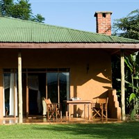 Ngorongoro Farm House 4*plus - Tanzanie_Ngorongoro Farm House - ckmarcopolo.cz