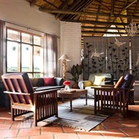 Ngorongoro Farm House 4*plus - Tanzanie_Ngorongoro Farm House - ckmarcopolo.cz