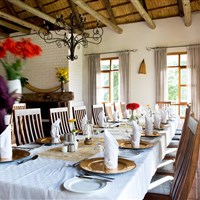 Ngorongoro Farm House 4*plus - Tanzanie_Ngorongoro Farm House - ckmarcopolo.cz