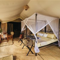 Kirurumu Serengeti South Camp 5* - Tanzanie_Kirurumu South - ckmarcopolo.cz