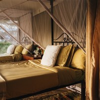 Kirurumu Serengeti South Camp 5* - Tanzanie_Kirurumu South - ckmarcopolo.cz