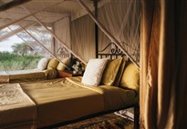 Luxusní safari v Tanzanii - Tarangire, Ngorongoro, Serengeti a pobyt u moře na Zanizibaru