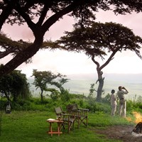 Kirurumu Serengeti South Camp 5* - Tanzanie_Kirurumu South - ckmarcopolo.cz