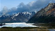 Aljašská odysea a po stopách zlatokopů na Yukonu s českým průvodcem
