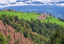 Kouzelné Trentino