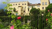 Kouzelné Trentino s ceskym pruvodcem