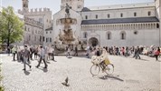 Kouzelné Trentino s ceskym pruvodcem
