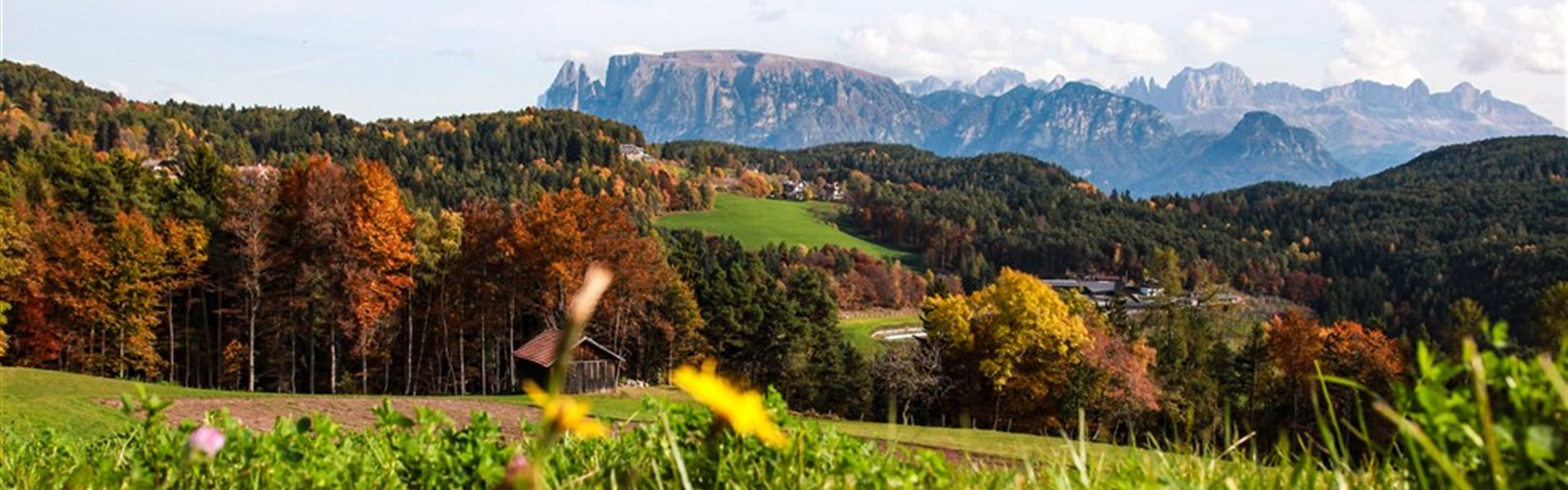 Kouzelné Trentino - 