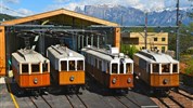 Kouzelné Trentino s ceskym pruvodcem